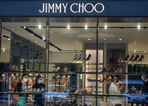 future plans of jimmy choo and michael kors|michael kors news.